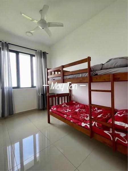 Condominium for Rent at Eco Bloom - May Tan - PropertyGuru.com.my