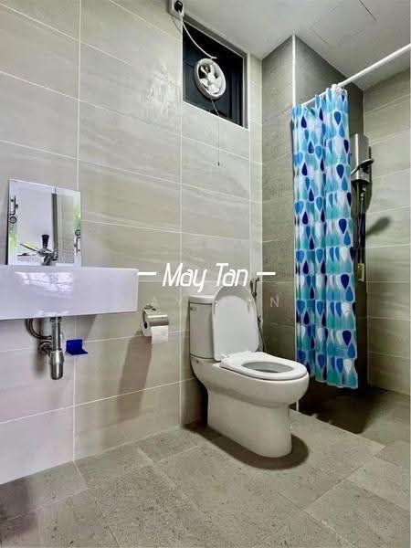 Condominium for Rent at Eco Bloom - May Tan - PropertyGuru.com.my
