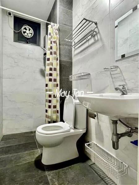 Condominium for Rent at Eco Bloom - May Tan - PropertyGuru.com.my