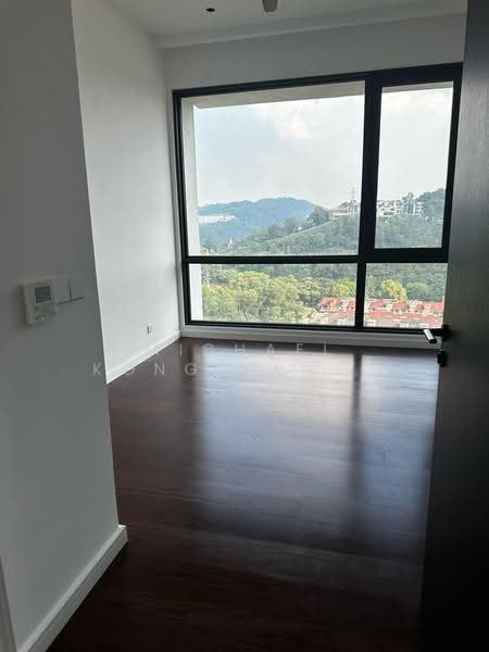 Service Residence for Rent at Park Regent @Desa Park City - Michael Kong Kang Wei - View - PropertyGuru.com.my