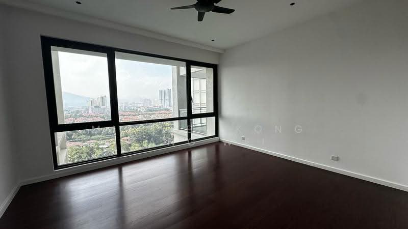Service Residence for Rent at Park Regent @Desa Park City - Michael Kong Kang Wei - View - PropertyGuru.com.my