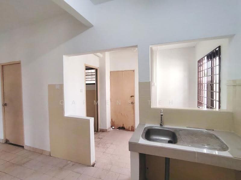 2-storey Terraced House for Sale in Taman Kajang Utama (Kajang) - Carmens Teh - PropertyGuru.com.my