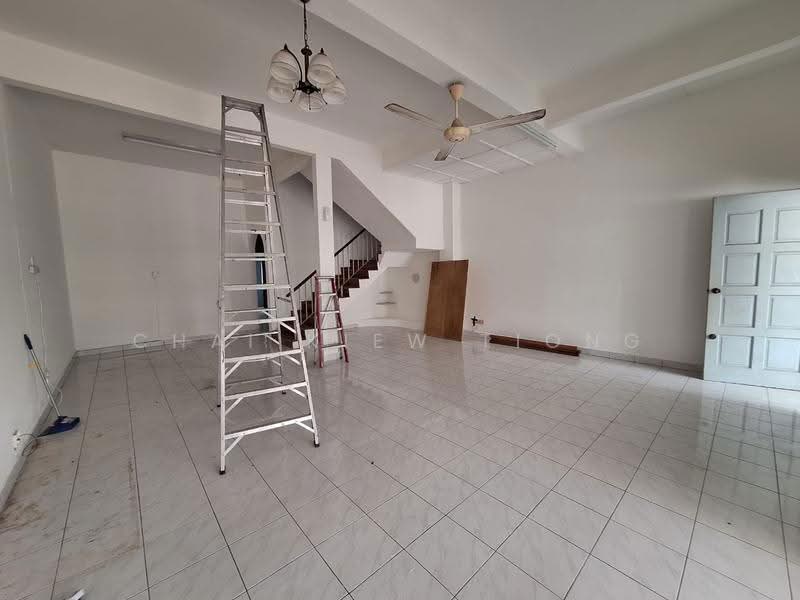 2-storey Terraced House for Sale in Kubang Buaya (Kuantan) - Chai Kiew Tiong - Interior - PropertyGuru.com.my