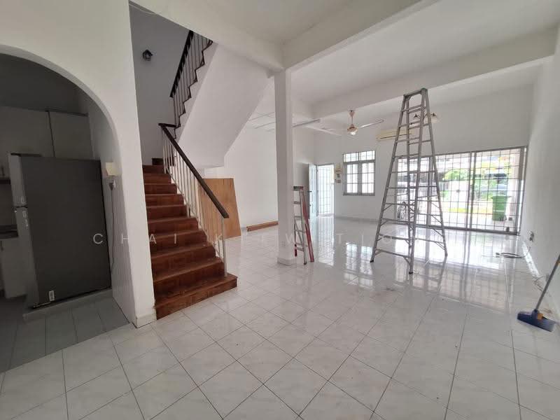 2-storey Terraced House for Sale in Kubang Buaya (Kuantan) - Chai Kiew Tiong - Living Room - PropertyGuru.com.my