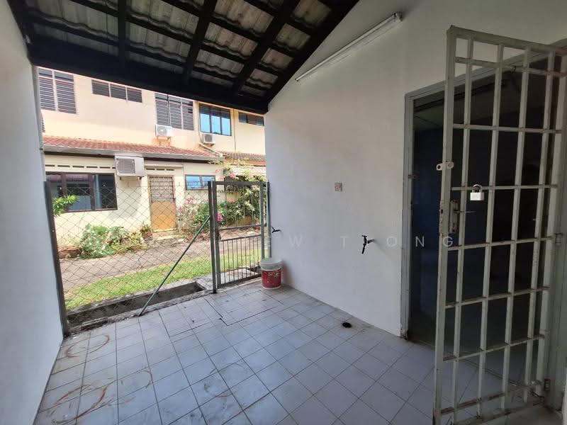 2-storey Terraced House for Sale in Kubang Buaya (Kuantan) - Chai Kiew Tiong - Exterior - PropertyGuru.com.my