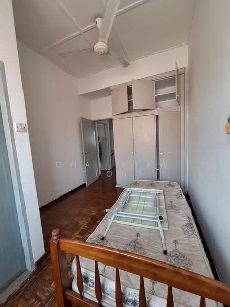 2-storey Terraced House for Sale in Kubang Buaya (Kuantan) - Chai Kiew Tiong - Bedroom - PropertyGuru.com.my