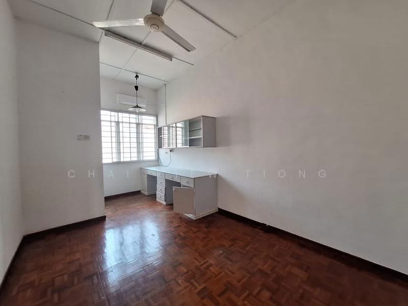2-storey Terraced House for Sale in Kubang Buaya (Kuantan) - Chai Kiew Tiong - Study - PropertyGuru.com.my