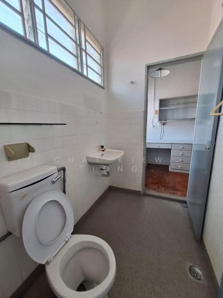 2-storey Terraced House for Sale in Kubang Buaya (Kuantan) - Chai Kiew Tiong - Bathroom - PropertyGuru.com.my