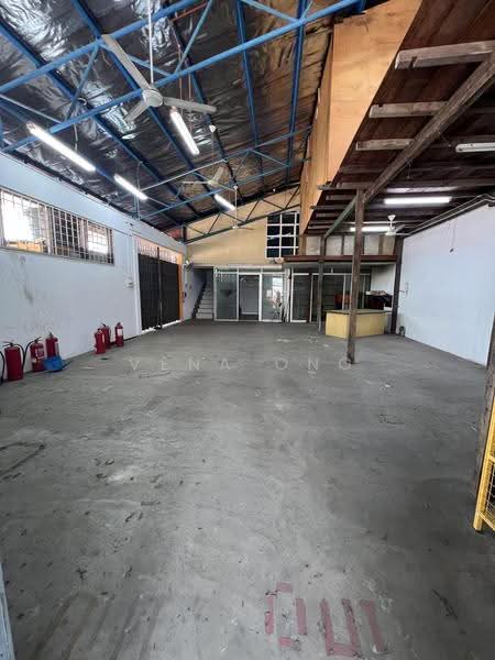 Factory for Sale in Masjid Tanah (Melaka) - Vena Ong - Interior - PropertyGuru.com.my