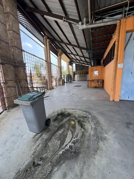 Factory for Sale in Masjid Tanah (Melaka) - Vena Ong - Exterior - PropertyGuru.com.my