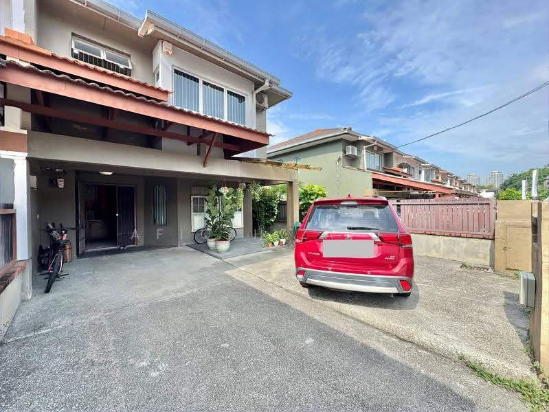 Rumah Teres 2-Tingkat untuk Dijual di Seksyen 5 (Kota Damansara) - Afiqah zaidi - Exterior - PropertyGuru.com.my