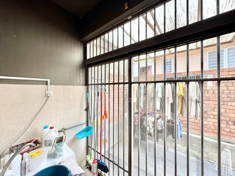Rumah Teres 2-Tingkat untuk Dijual di Seksyen 5 (Kota Damansara) - Afiqah zaidi - Exterior - PropertyGuru.com.my