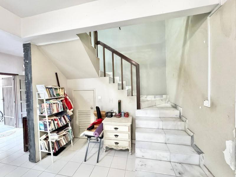 Rumah Teres 2-Tingkat untuk Dijual di Seksyen 5 (Kota Damansara) - Afiqah zaidi - Interior - PropertyGuru.com.my