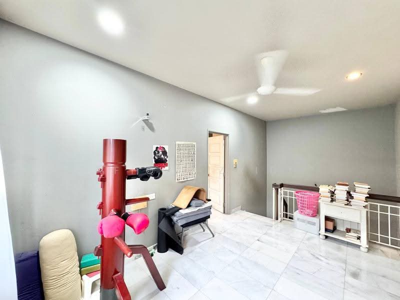Rumah Teres 2-Tingkat untuk Dijual di Seksyen 5 (Kota Damansara) - Afiqah zaidi - Interior - PropertyGuru.com.my