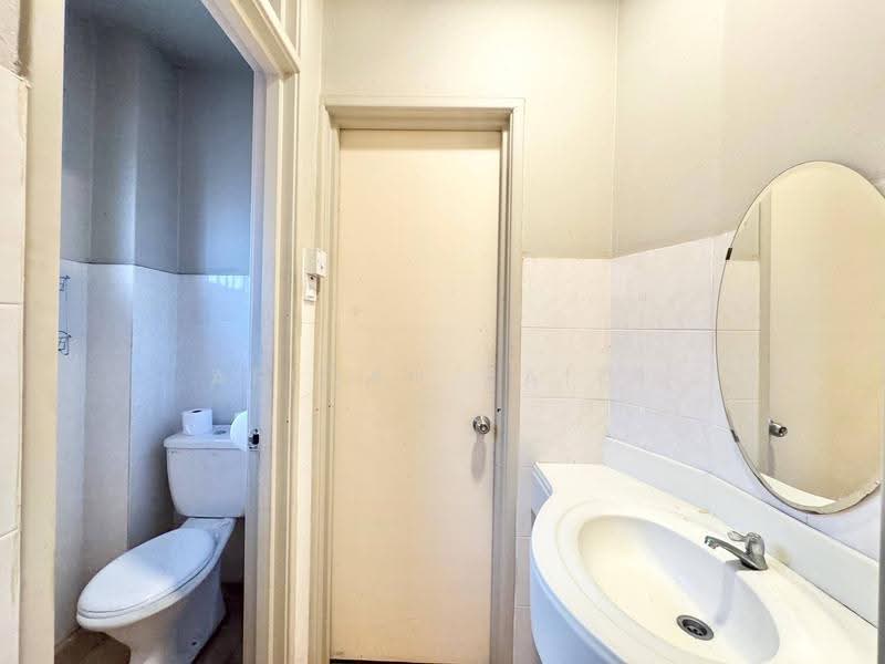 Rumah Teres 2-Tingkat untuk Dijual di Seksyen 5 (Kota Damansara) - Afiqah zaidi - Bathroom - PropertyGuru.com.my