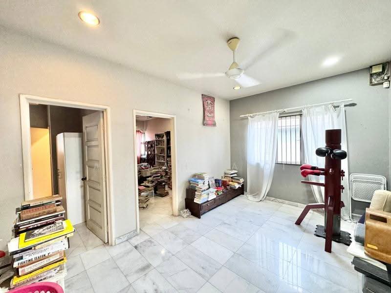 Rumah Teres 2-Tingkat untuk Dijual di Seksyen 5 (Kota Damansara) - Afiqah zaidi - Interior - PropertyGuru.com.my