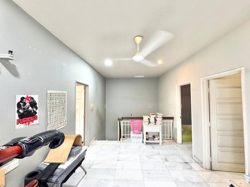 Rumah Teres 2-Tingkat untuk Dijual di Seksyen 5 (Kota Damansara) - Afiqah zaidi - Interior - PropertyGuru.com.my