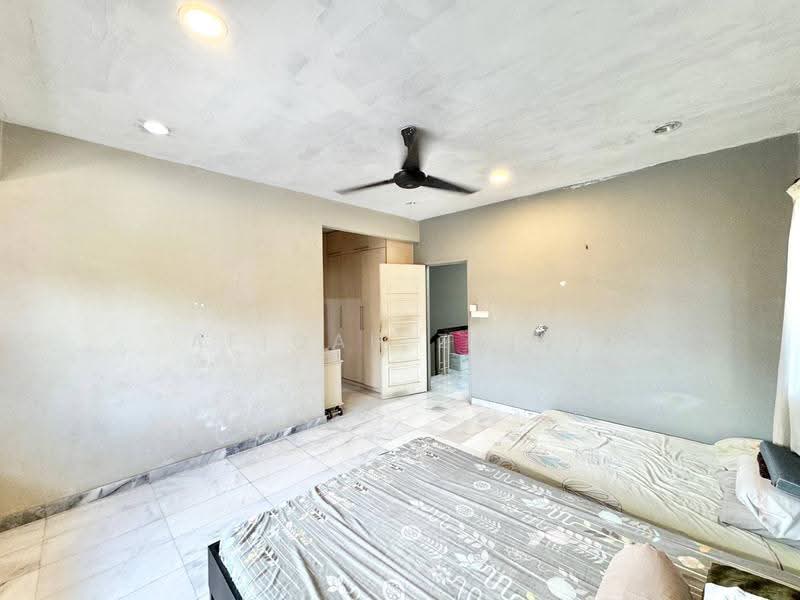 Rumah Teres 2-Tingkat untuk Dijual di Seksyen 5 (Kota Damansara) - Afiqah zaidi - Bedroom - PropertyGuru.com.my