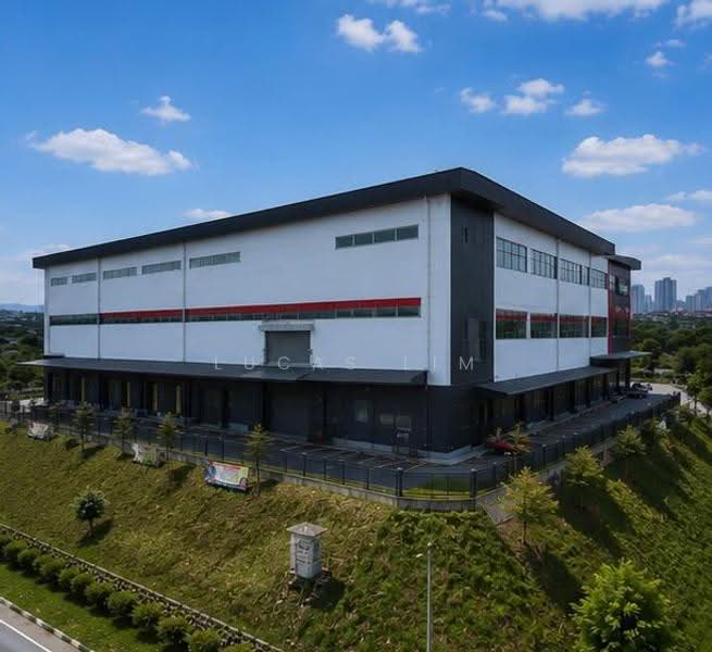 Commercial Bungalow for Sale in Kajang (Selangor) - Lucas Lim - Exterior - PropertyGuru.com.my