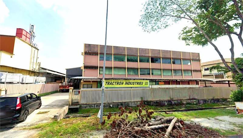 Detached Factory for Rent in Batu Caves (Selangor) - YX Teh - PropertyGuru.com.my