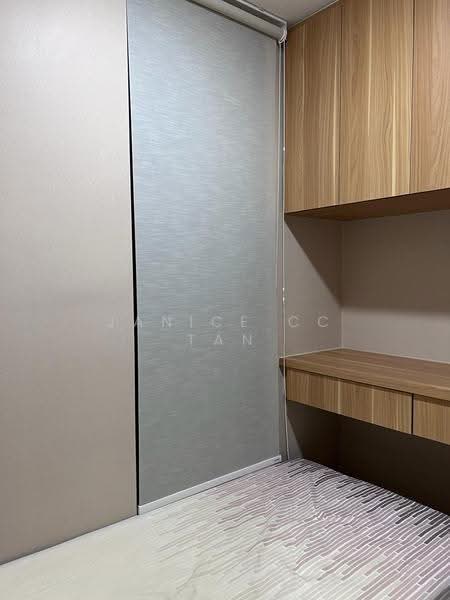 Kondominium untuk Dijual di Hillcrest Heights - Janice CC Tan - Bedroom - PropertyGuru.com.my