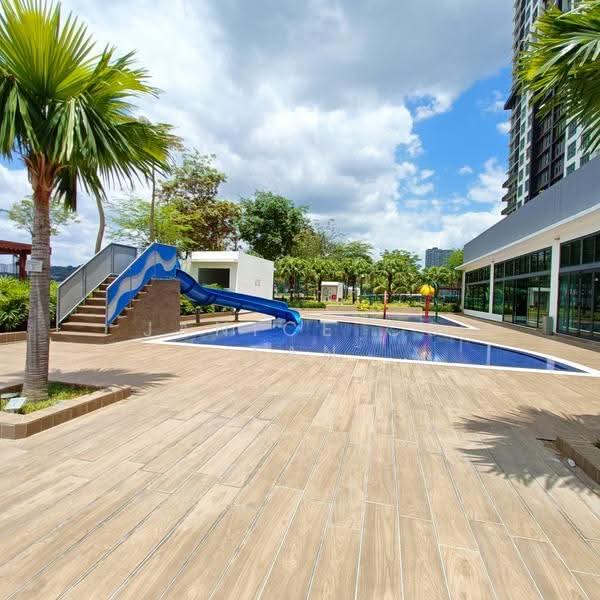 Kondominium untuk Dijual di Hillcrest Heights - Janice CC Tan - Exterior - PropertyGuru.com.my