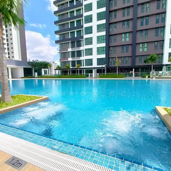 Kondominium untuk Dijual di Hillcrest Heights - Janice CC Tan - Exterior - PropertyGuru.com.my
