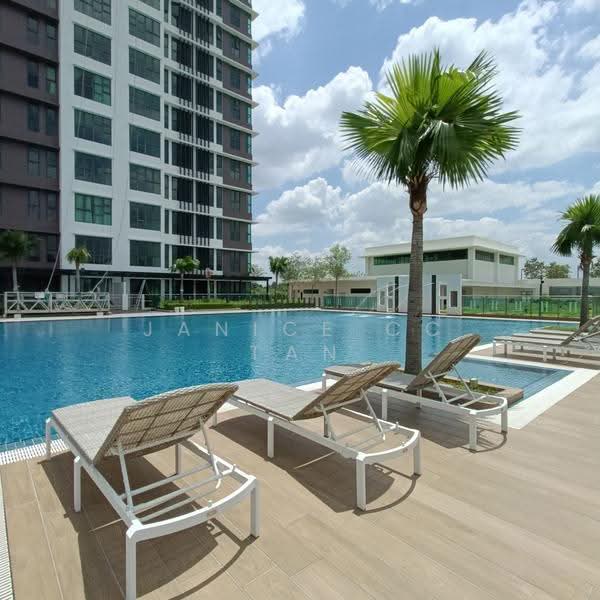 Kondominium untuk Dijual di Hillcrest Heights - Janice CC Tan - Exterior - PropertyGuru.com.my