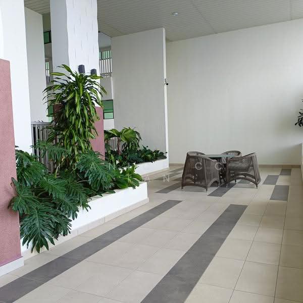 Kondominium untuk Dijual di Hillcrest Heights - Janice CC Tan - Exterior - PropertyGuru.com.my