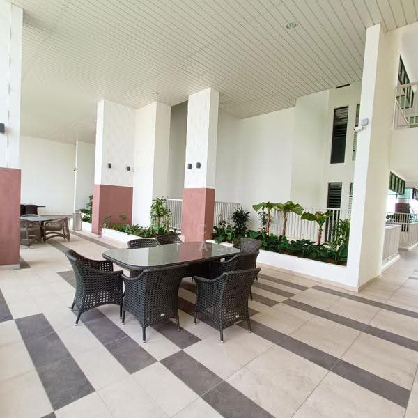 Kondominium untuk Dijual di Hillcrest Heights - Janice CC Tan - Exterior - PropertyGuru.com.my