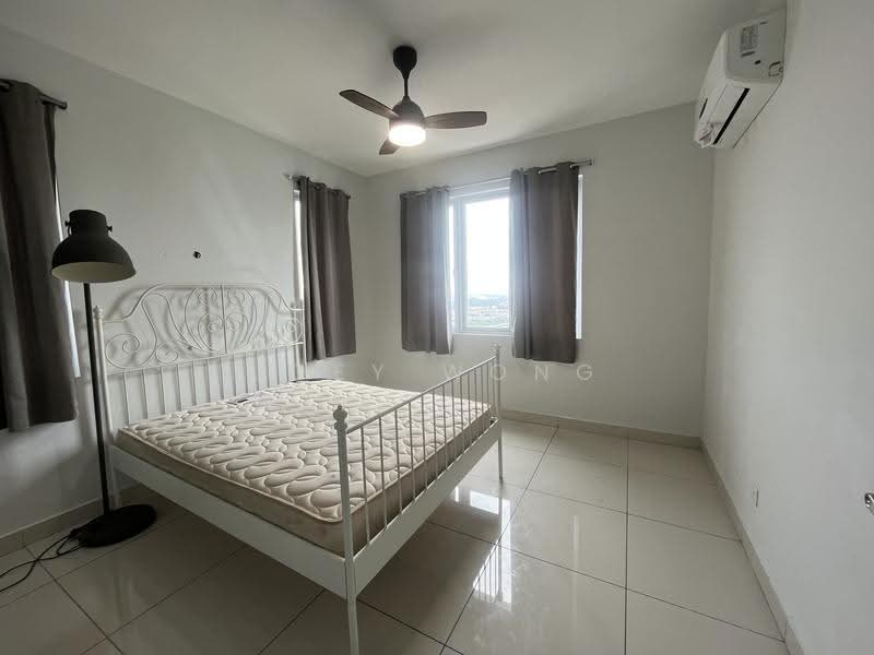 Kondominium untuk Disewa di Aurora Residence @ Lake Side City - Joey Wong - Bedroom - PropertyGuru.com.my