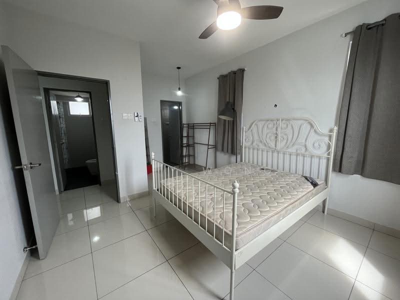 Kondominium untuk Disewa di Aurora Residence @ Lake Side City - Joey Wong - Bedroom - PropertyGuru.com.my