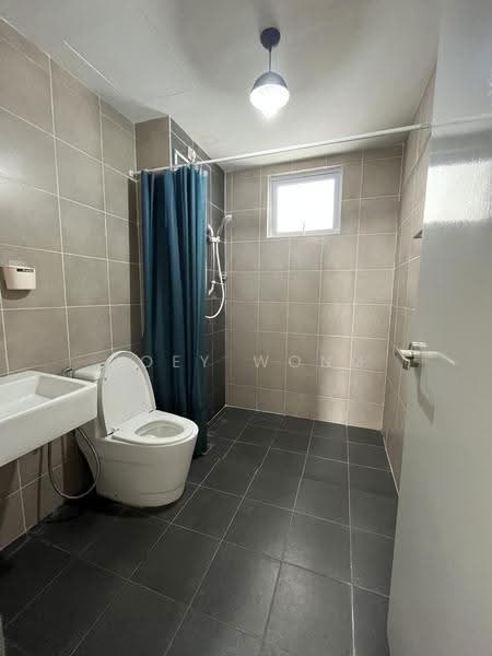 Kondominium untuk Disewa di Aurora Residence @ Lake Side City - Joey Wong - Bathroom - PropertyGuru.com.my