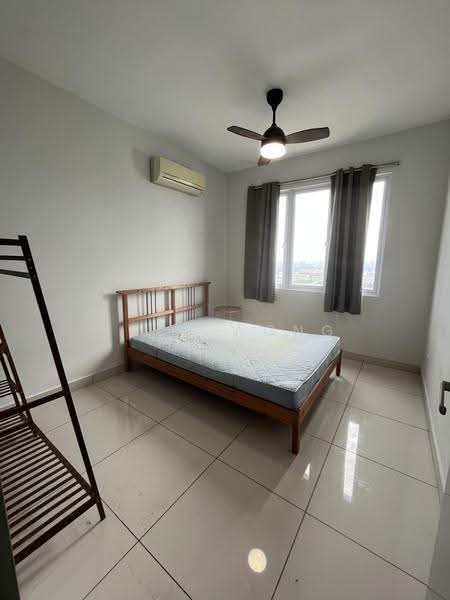 Kondominium untuk Disewa di Aurora Residence @ Lake Side City - Joey Wong - Bedroom - PropertyGuru.com.my