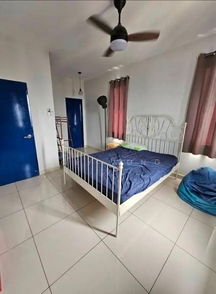 Kondominium untuk Disewa di Aurora Residence @ Lake Side City - Joey Wong - Bedroom - PropertyGuru.com.my