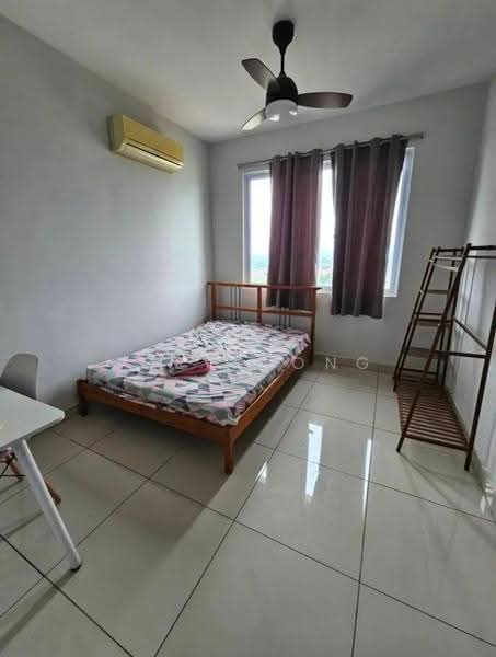 Kondominium untuk Disewa di Aurora Residence @ Lake Side City - Joey Wong - Bedroom - PropertyGuru.com.my