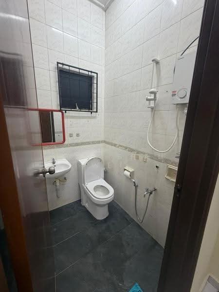 Rumah Teres 1-Tingkat untuk Disewa di Taman Daya (Johor Bahru) - Wong Shau Wei - PropertyGuru.com.my
