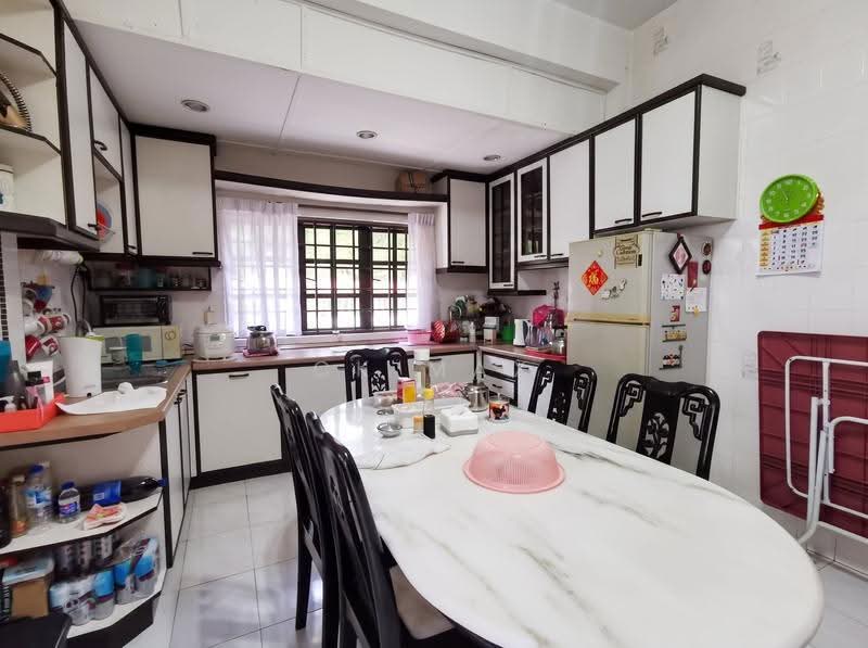 2-storey Terraced House for Sale in Taman Rasi Jaya (Menglembu) - Ck Max - PropertyGuru.com.my