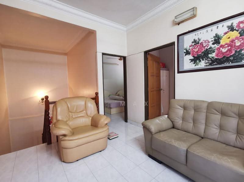 2-storey Terraced House for Sale in Taman Rasi Jaya (Menglembu) - Ck Max - PropertyGuru.com.my