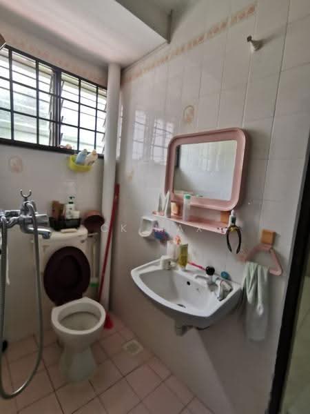 2-storey Terraced House for Sale in Taman Rasi Jaya (Menglembu) - Ck Max - PropertyGuru.com.my