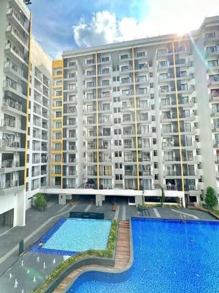 Kediaman Servis untuk Disewa di DK Impian - Justin Tan - Exterior - PropertyGuru.com.my