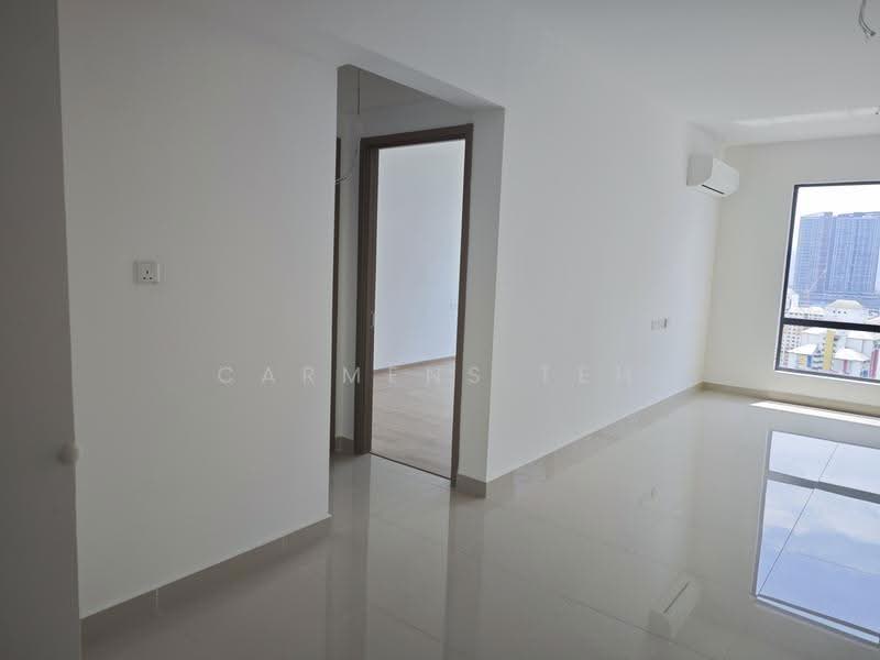 Service Residence for Sale at Baron Residence @ Lake City - Carmens Teh - Interior - PropertyGuru.com.my