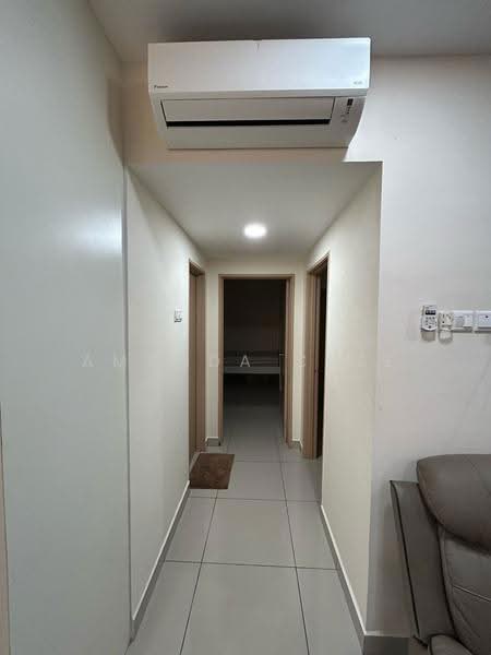 Kediaman Servis untuk Disewa di ARC @ Austin Hills - Amanda Chee - Corridor - PropertyGuru.com.my