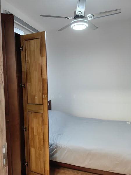 Kondominium untuk Dijual di Ataraxia Park @ Forest City - June Tan - Bedroom - PropertyGuru.com.my