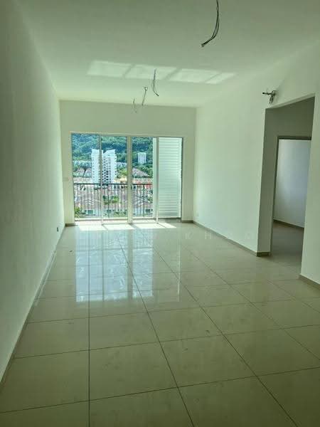 Kondominium untuk Dijual di The Amarene - Joelyn Khoo - Living Room - PropertyGuru.com.my