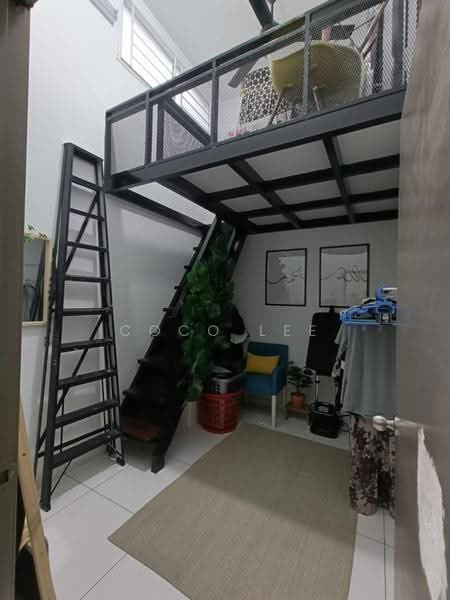 1-storey Terraced House for Sale in Bandar Putra Kulai (Kulai) - Coco Lee - Interior - PropertyGuru.com.my