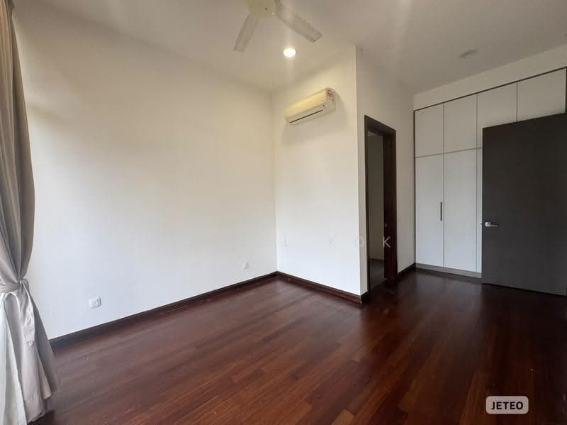 Semi-Detached House for Sale in Eco Sanctuary (Telok Panglima Garang) - Daniel Kok - Bedroom - PropertyGuru.com.my