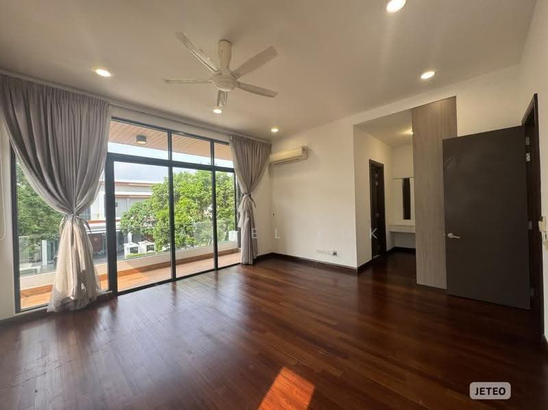 Semi-Detached House for Sale in Eco Sanctuary (Telok Panglima Garang) - Daniel Kok - Bedroom - PropertyGuru.com.my