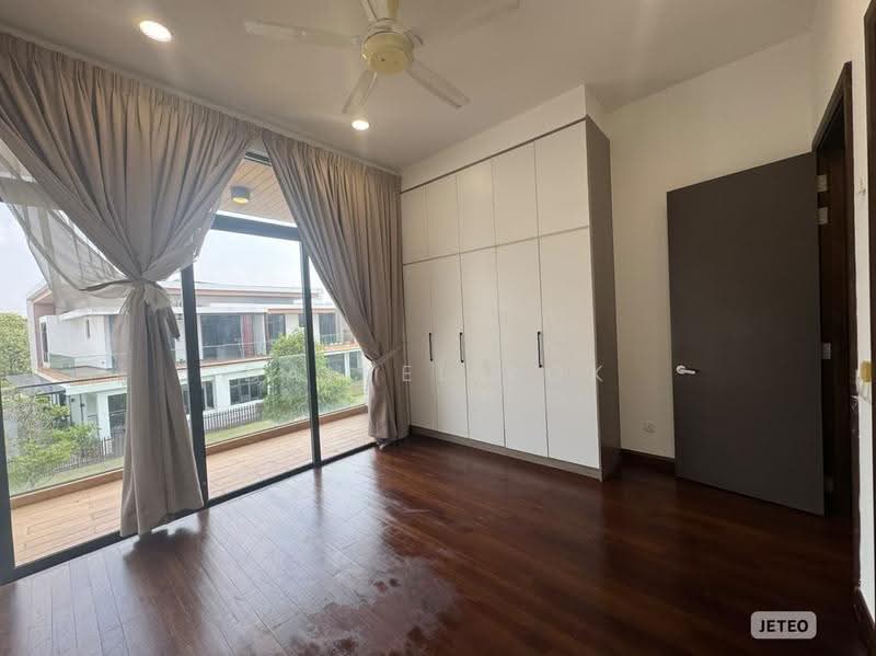 Semi-Detached House for Sale in Eco Sanctuary (Telok Panglima Garang) - Daniel Kok - Bedroom - PropertyGuru.com.my