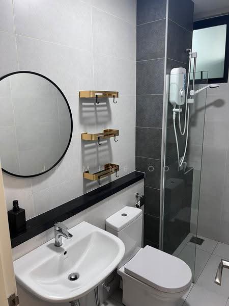 Kediaman Servis untuk Disewa di Lavile Kuala Lumpur - Jasmine Ooi - Bathroom - PropertyGuru.com.my